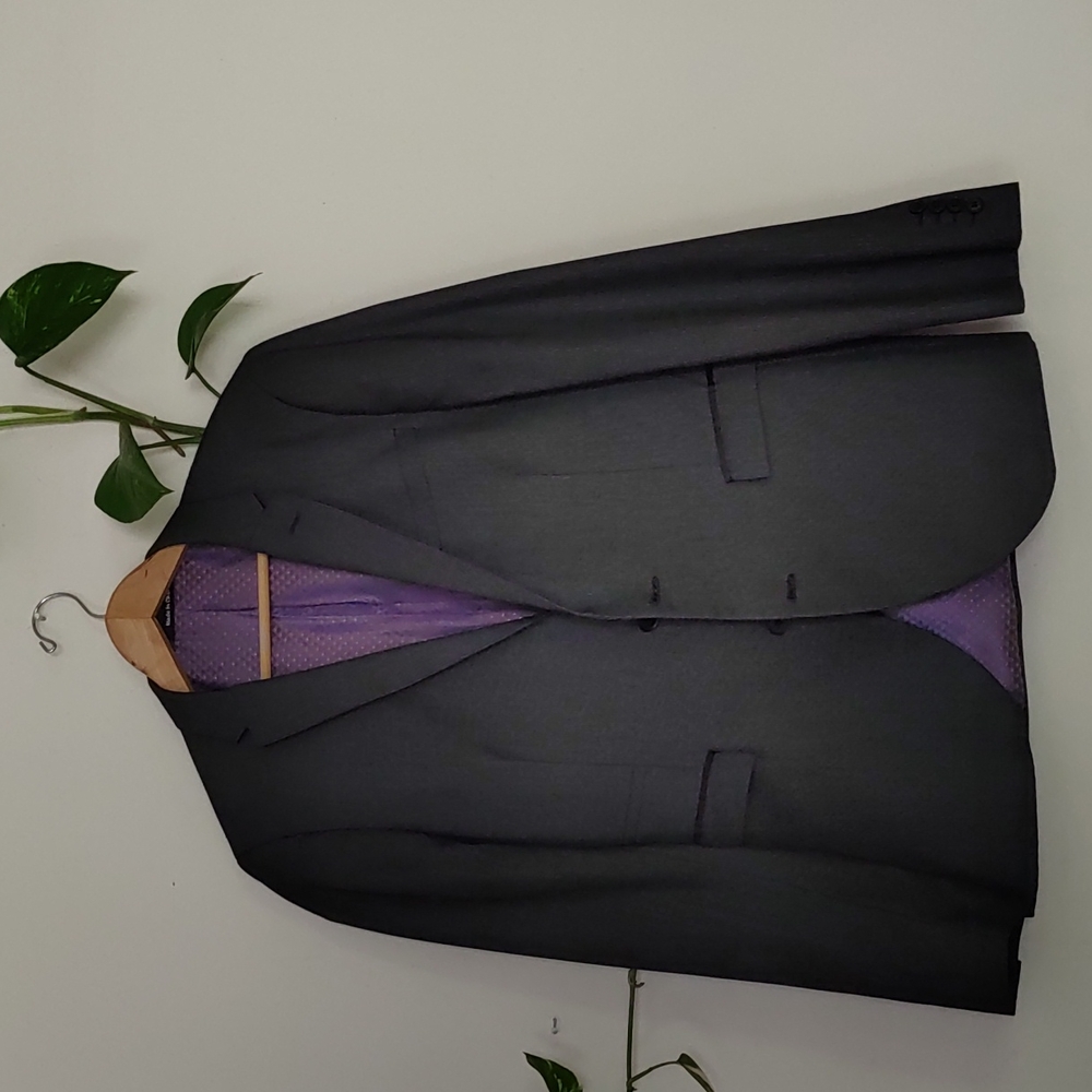 Great for Weddings - Men's Warehouse suit jacket